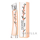 Kenzo Flower Ikebana By Kenzo Mimosa Eau De Parfum