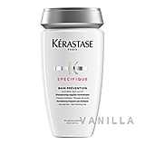 Kerastase Specifique Anti Hairloss Shampoo