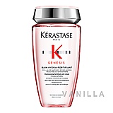 Kerastase Genesis Anti Hairfall Shampoo for Oily Scalp
