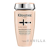 Kerastase Curl Manifesto Gentle Hydrating Creamy Shampoo