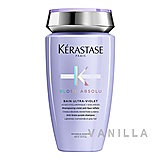Kerastase Blond Absolu Bain Ultra-Violet Shampoo