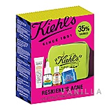 Kiehl's Reskiehl's Blemishes Set (Holiday Limited Edition)