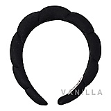 Kitsch Recycled Fabric Headband