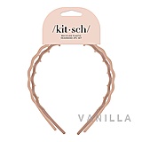 Kitsch Zig-Zag Headband Set
