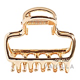 Kitsch Metal Claw Clip