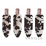 Kitsch Eco-Friendly Creaseless Clip Set