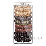 Kitsch Hair Coils 8 Pack
