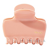 Kitsch Recycled Plastic Puffy Claw Clip