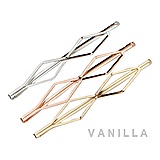 Kitsch Diamond Bobby Pins