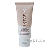 Kopari Beauty Coconut Ultra Restore Body Butter