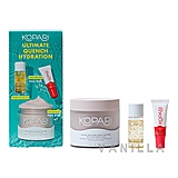 Kopari Beauty Ultimate Quench Hydration Kit
