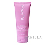 Kopari Beauty Coconut Hydrating Body Wash