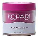 Kopari Beauty Exfoliating Crush Scrub