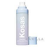 Kosas Cloud Set Airy Setting + Smoothing Mist