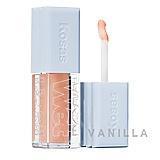 Kosas Wet Lip Oil Plumping Treatment Gloss