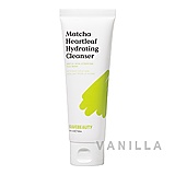 KRAVEBEAUTY Matcha Heartleaf Hydrating Cleanser