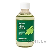 KRAVEBEAUTY Kale-Lalu-Yaha Gentle AHA Exfoliator