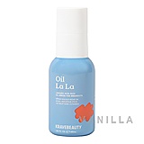 KRAVEBEAUTY Oil La La Linoleic Acid-Rich Oil Serum