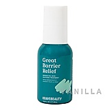 KRAVEBEAUTY Great Barrier Relief Reparative Skin Soothing Serum