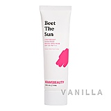 KRAVEBEAUTY Beet The Sun SPF 50+ PA++++