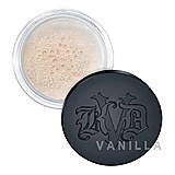 KVD BEAUTY Lock-It Setting Powder - Translucent