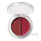 KVD BEAUTY Good Apple Blush Balm Duo
