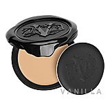 KVD BEAUTY Lock-It Finishing Powder
