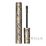 KVD BEAUTY Full Sleeve Long Defined Tubing Mascara