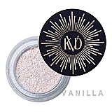 KVD BEAUTY Dazzle Flakes Vegan Metallic Eye Pigment Eyeshadow