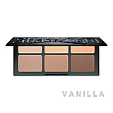 KVD BEAUTY Shade + Light Contour Palette