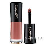 Lancome L'Absolu Rouge Drama Lip Ink