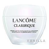 Lancome Clarifique Brightening Plumping Milky Cream