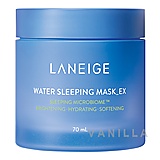 Laneige Water Sleeping Mask EX