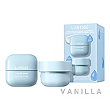 Laneige Water Bank Cream & Refill Duo (Limited Edition)