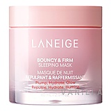 Laneige Bouncy & Firm Sleeping Mask