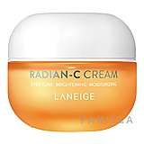 Laneige Radian-C Cream