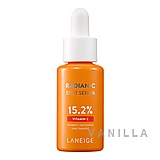 Laneige Radian-C Spot Serum