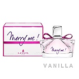 Laneige Marry Me Edp