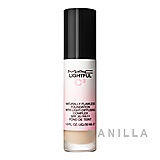 MAC Lightful C³ Naturally Flawless Foundation with Light-Diffusing Complex SPF 35/PA++