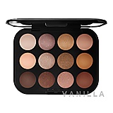 MAC Connect In Color 12-Pan Eyeshadow Palette