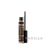 MAC Eye Brow Big Boost Fibre Gel