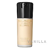 MAC Studio Radiance Serum-Powered Foundation
