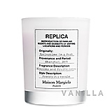 Maison Margiela Replica Springtime in a Park Candle
