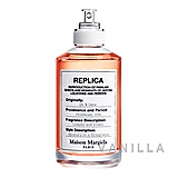 Maison Margiela Replica On A Date Eau De Toilette