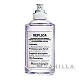 Maison Margiela Replica When The Rain Stops Eau De Toilette