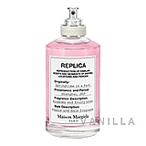Maison Margiela Replica Springtime In A Park Eau De Toilette