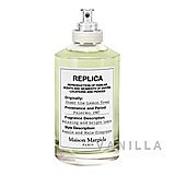 Maison Margiela Replica Under The Lemon Trees Eau De Toilette
