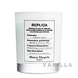 Maison Margiela Replica Bubble Bath Candle