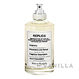 Maison Margiela Replica At The Barber'S Eau De Toilette