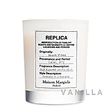 Maison Margiela Replica Beach Vibes Candle